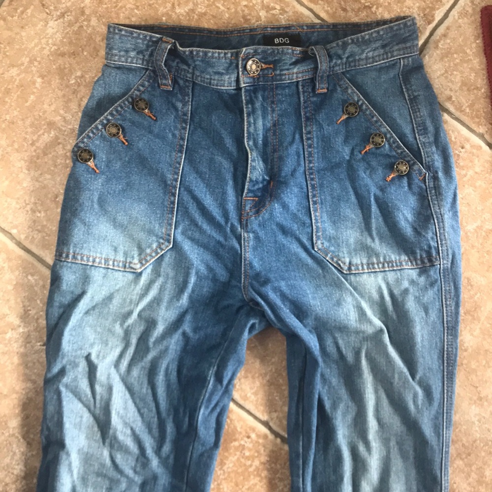 BDG Bootcut Jeans